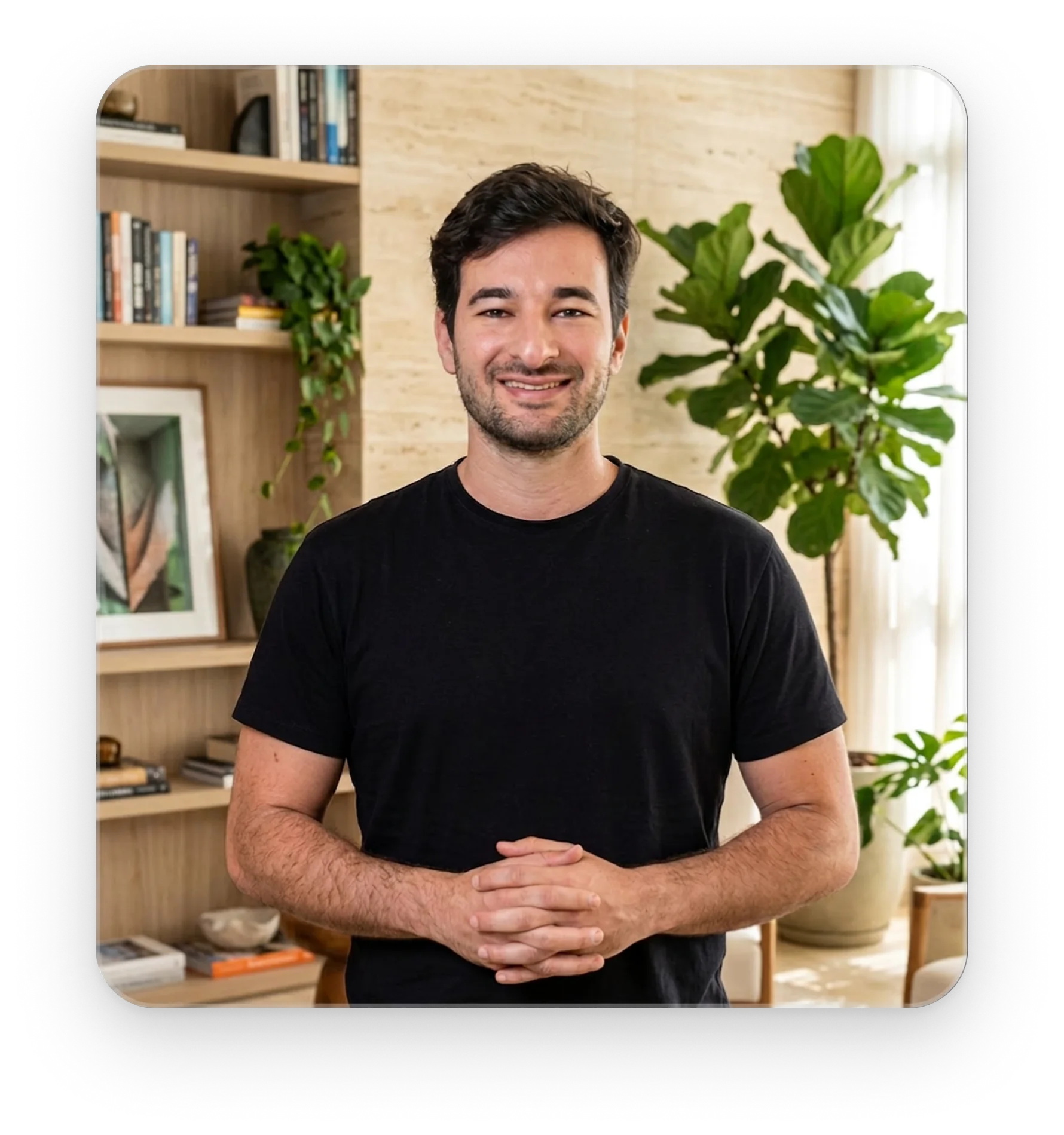 Mark Zalzal — Founder & Principal